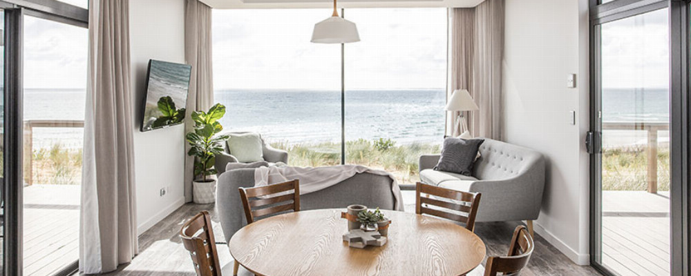 Barnbougle Dunes Ocean Villas 1