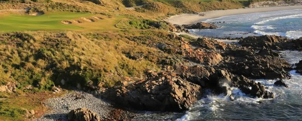 Cape Wickham by Gary Lisbon
