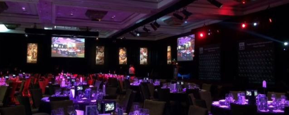 Four Seasons Sydney - bar