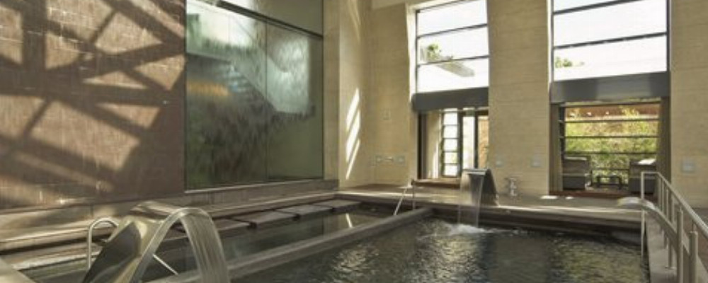 Hilton Vilamoura - spa 