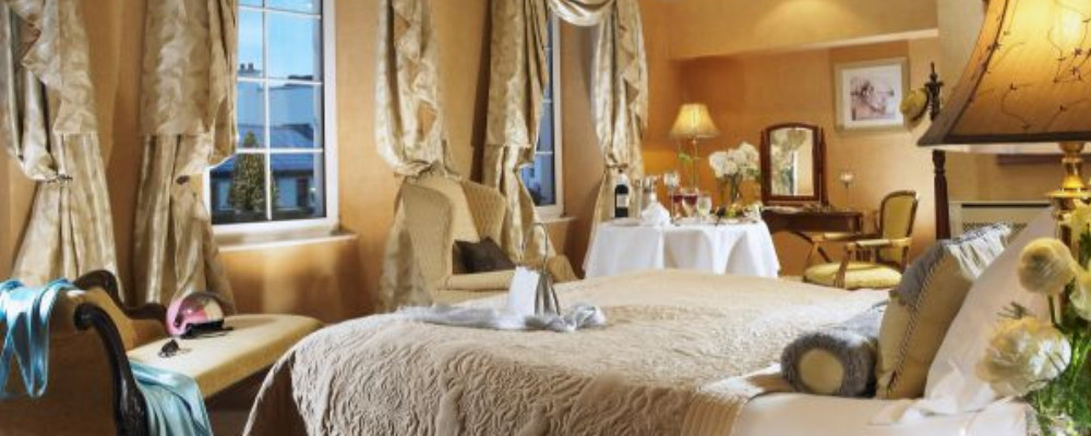 Killarney Royal - bedroom 
