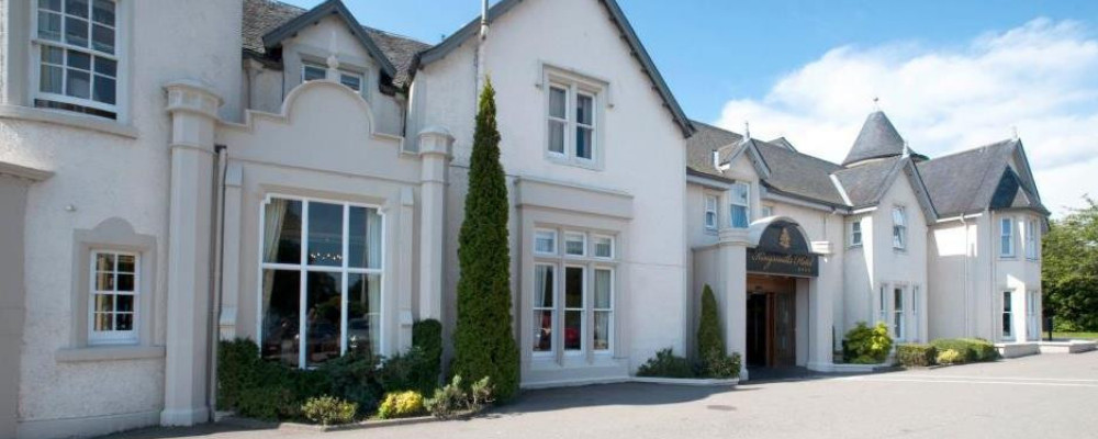 Kingsmills Hotel