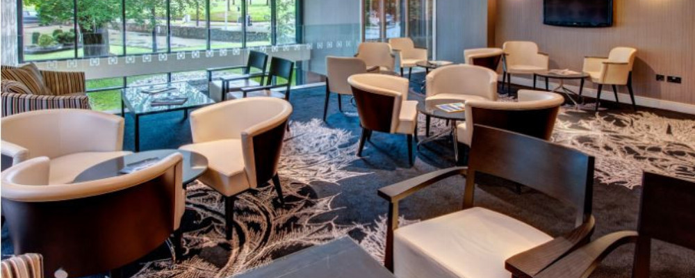 Kingsmills Hotel - lobby