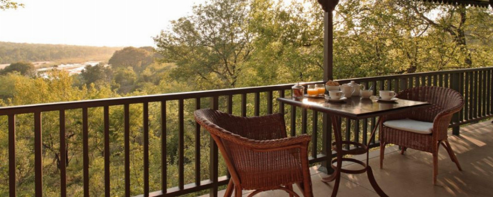 Kirkman's Camp - view 