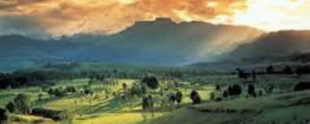 Champagne Sports Resort