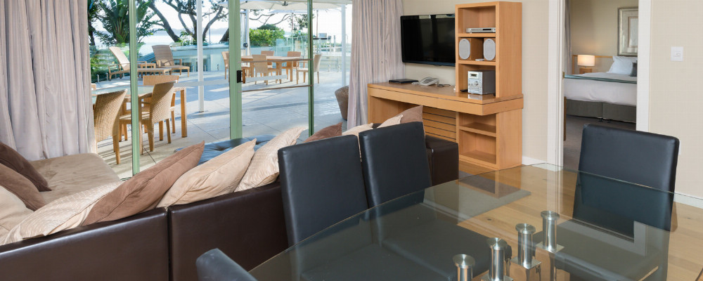 Paihia Beach - Room 2