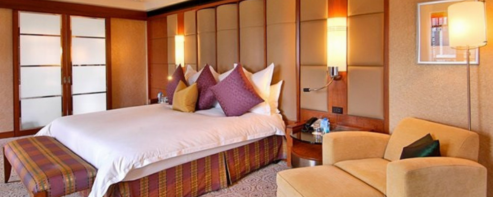 Park Hyatt Melbourne - Room