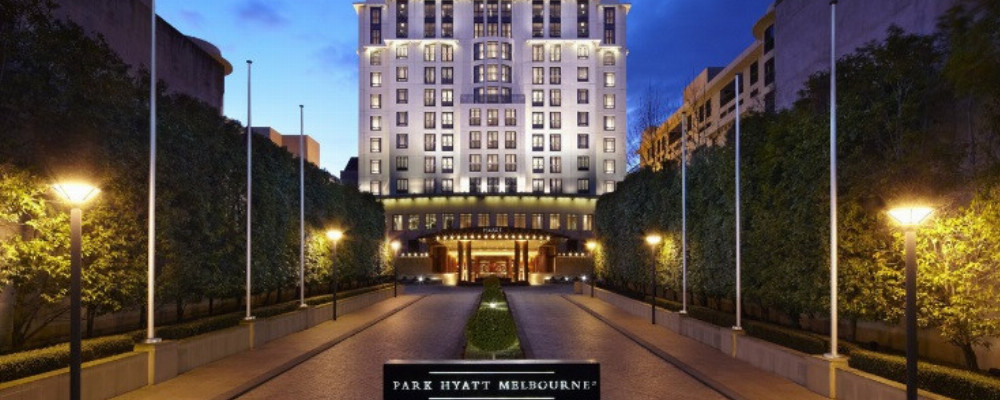 Park Hyatt Melbourne