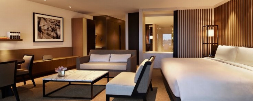 Park Hyatt Sydney - Room