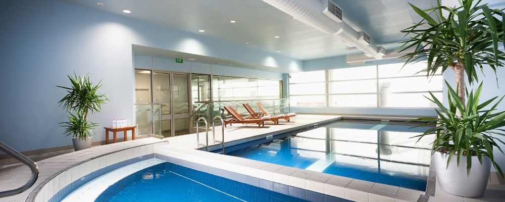 Park Royal Melbourne Airport - pool