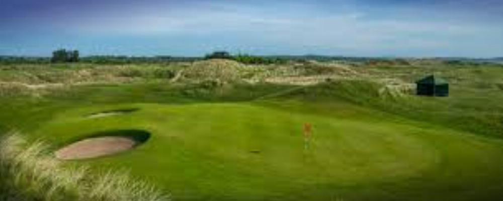 County Louth