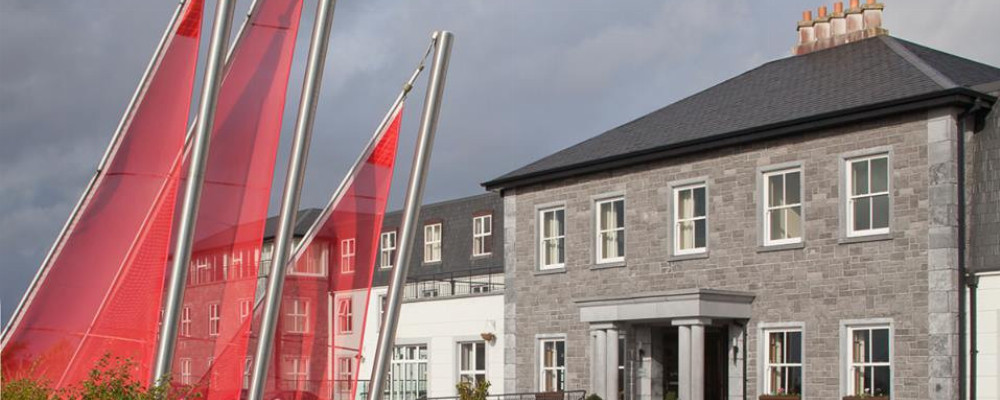 Radisson Blu Sligo - exterior