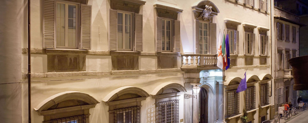 Relais Santa Croce - exterior