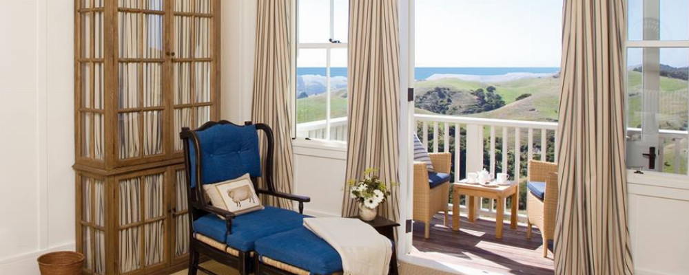 The Farm Cape Kidnappers - room 