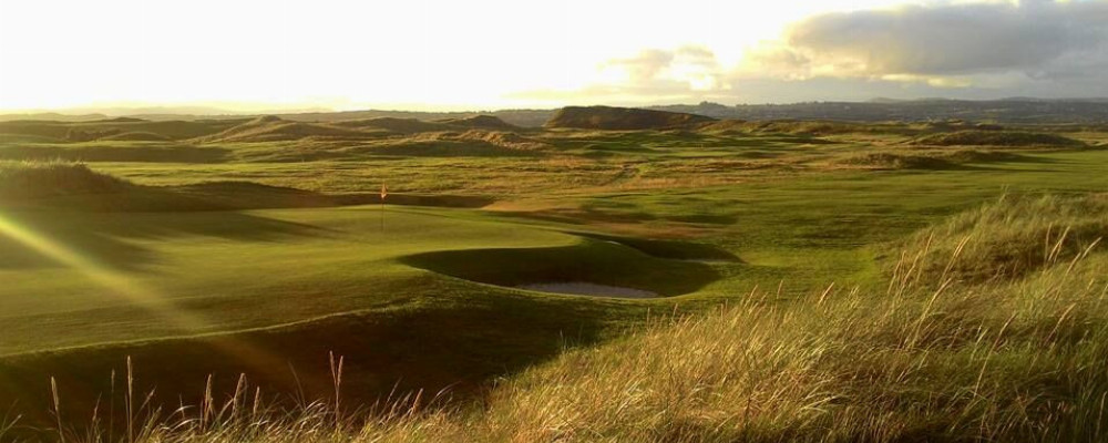 Donegal Golf Club