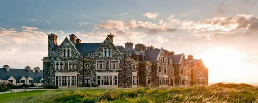 Trump International Doonbeg
