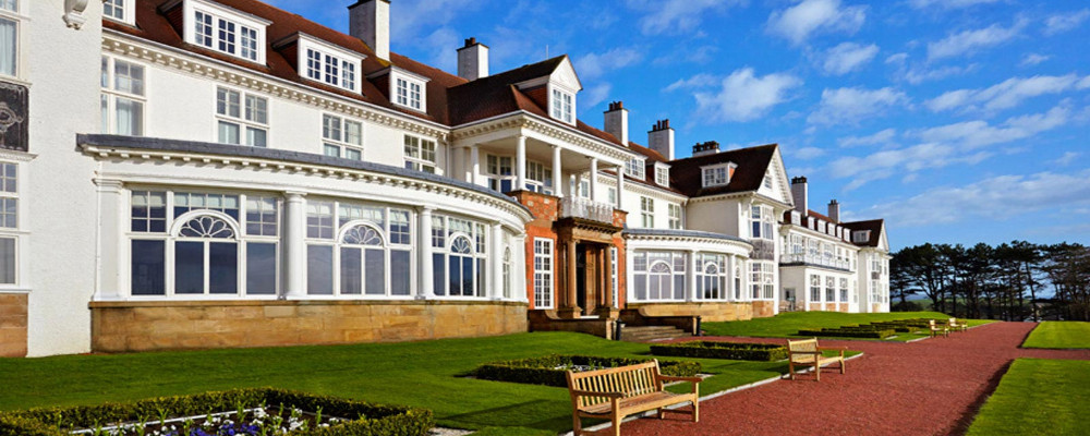 Trump Turnberry