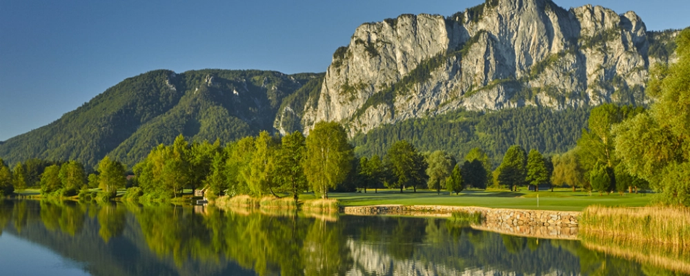 Golfclub Am Mondsee