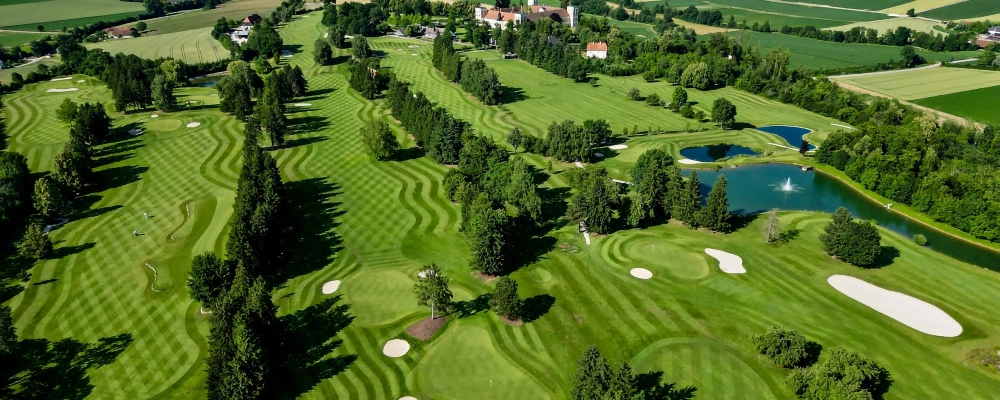 Golf Club Linz–St. Florian