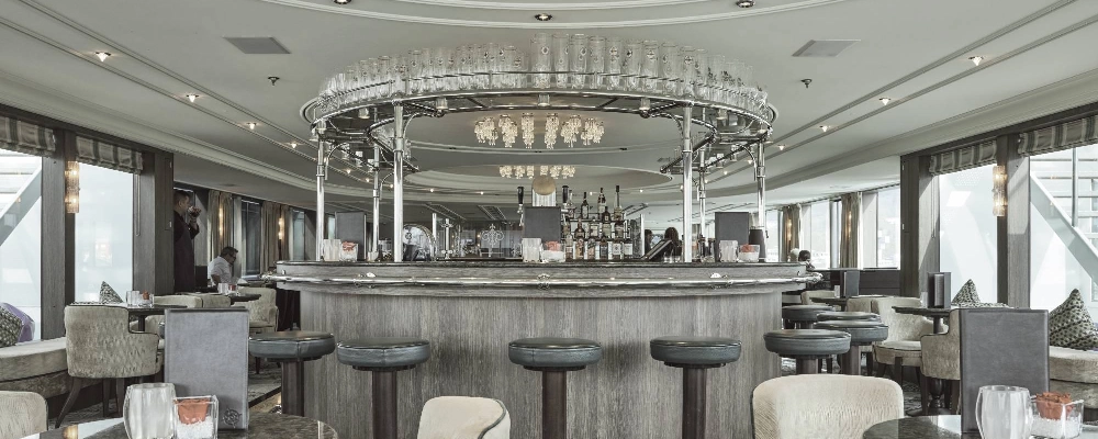 Tauck + PerryGolf River Cruise Vacation Packages Worldwide