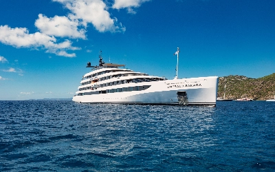 Emerald Sakara, the Caribbean and Worldwide Golf Vacation Packages with PerryGolf