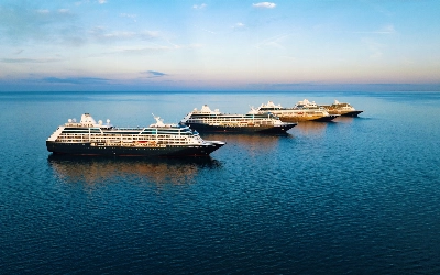 PerryGolf and Azamara Luxury Golf Cruise Vacation Packages