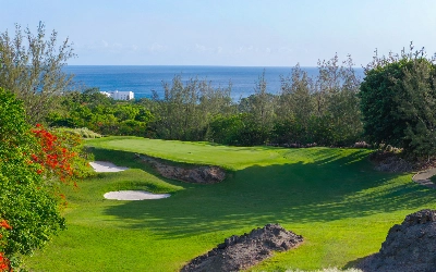 Royal Westmoreland Golf Club, the Caribbean and Worldwide Golf Vacation Packages with PerryGolf