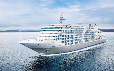 PerryGolf with Silversea Luxury Golf Vacation Packages