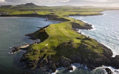 England and Wales Golf Vacation Tour and Cruise Packages with PerryGolf