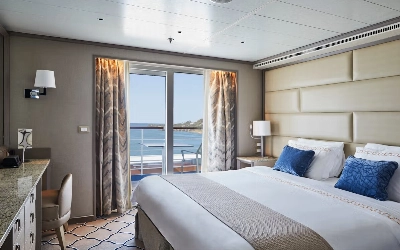 Owner's 1 Bedroom
