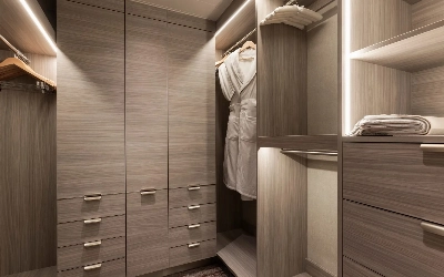 Grand 1 Bedroom