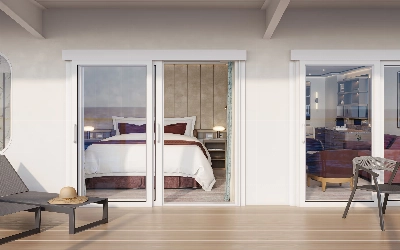 Signature Suite