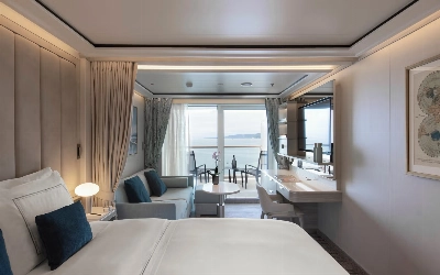 Premium Veranda