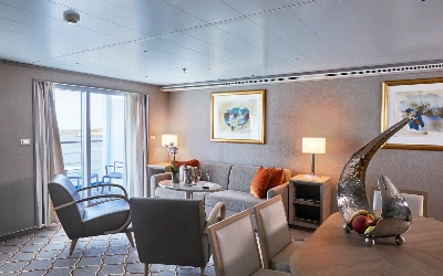 Grand 1 Bedroom