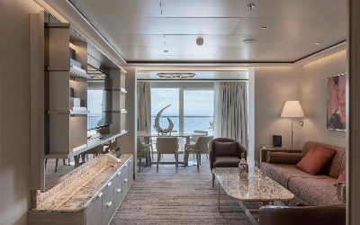 Owner's 1 Bedroom