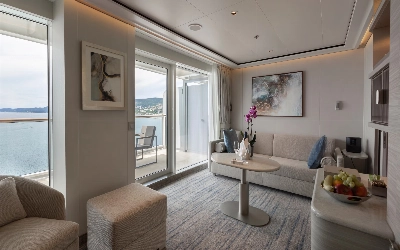 Medallion Suite