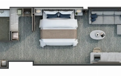 Premium Veranda