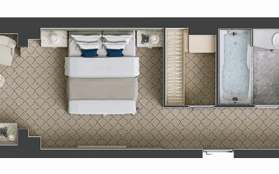 Panorama Suite