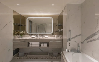 Owner's 1 Bedroom