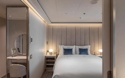 Premium Medallion Suite
