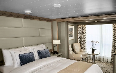 Panorama Suite