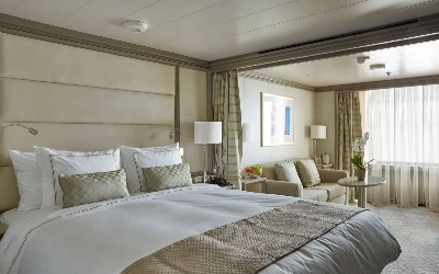 Vista Suite