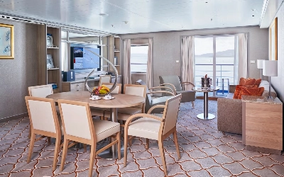 Grand 1 Bedroom