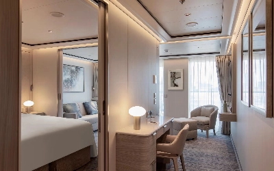 Premium Medallion Suite