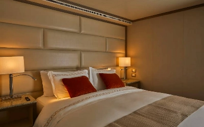 Medallion Suite