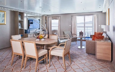 Grand 1 Bedroom