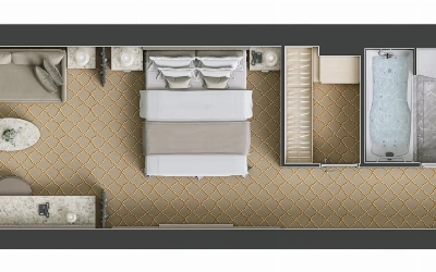Vista Suite