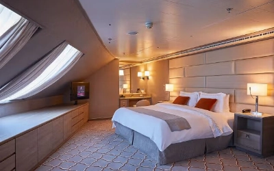 Grand 1 Bedroom
