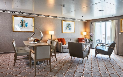 Royal 1 Bedroom