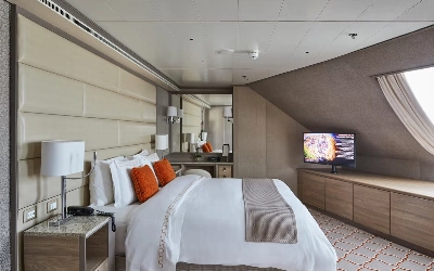Royal 1 Bedroom